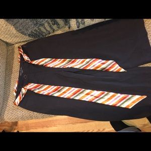 Women’s Culottes Dress Pants